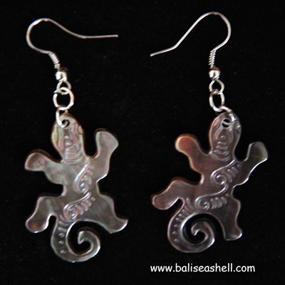 earring carving products jewelry