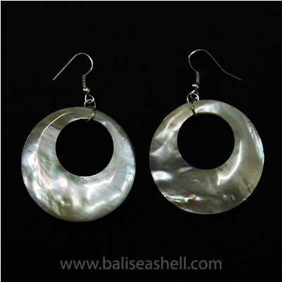 shell carving art crafts for jewelry