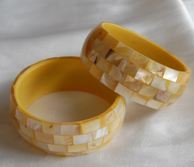 bali cheap brecelet for mop shell