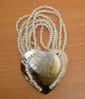 shell black mop love