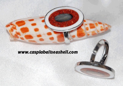 shell ring indonesia