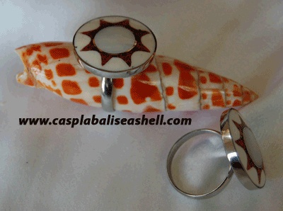 shell Ring indonesia