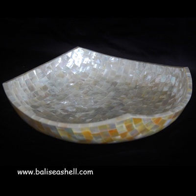 mother of pearl bowl