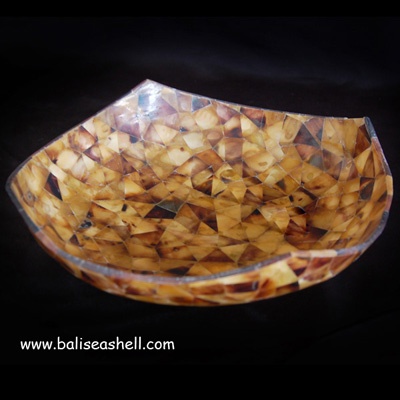 seashell bowl crafts and handicrafts