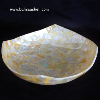mother of pearl bowl