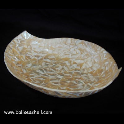 mother of pearl bowl