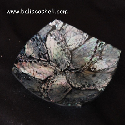 shell bowl crafts and handicrafts
