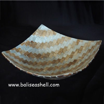 seashell handicrafts indonesia