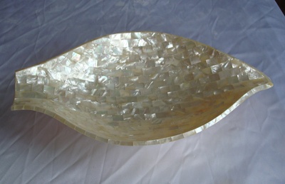 mother of pearl shell art crafts