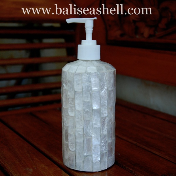 shell crafts indonesia