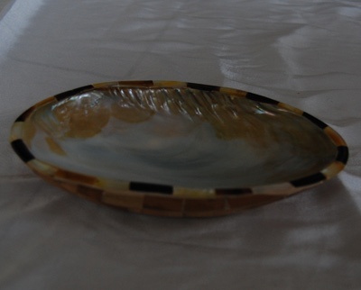 shell disc art crats products inlay