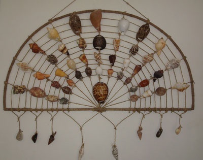 shell net half
