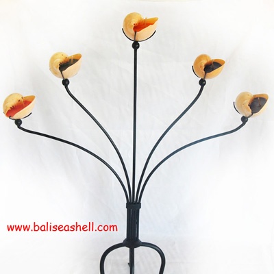 seashell handicrafst indonesia