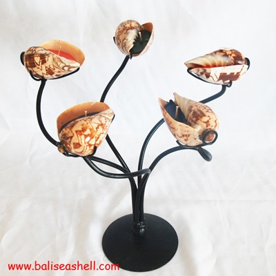seashell handicrafst indonesia