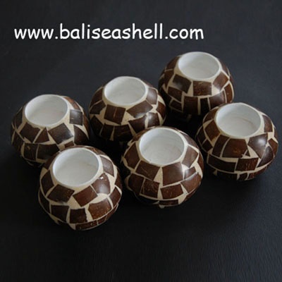 candle light holder box lamp