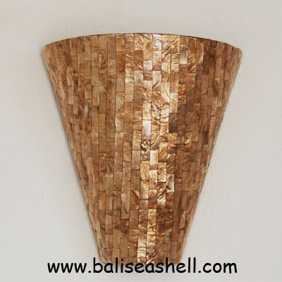capis lamp for wall decorative