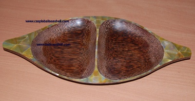 shell and coco shell crafts bali
