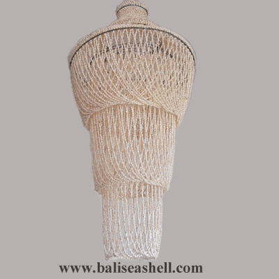 seashell handicrafts manufcatures chimes