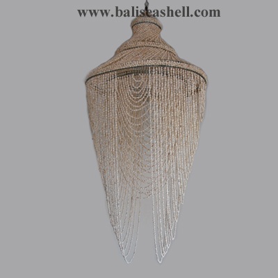 seashell chimes art crafts