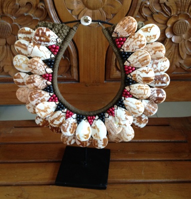 nobilis shell cut part inlay decor
