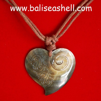 necklace art jewelry indonesia