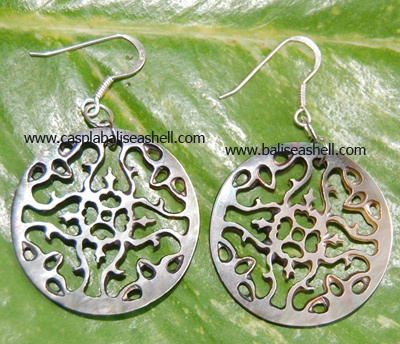 earring jewelry silver925