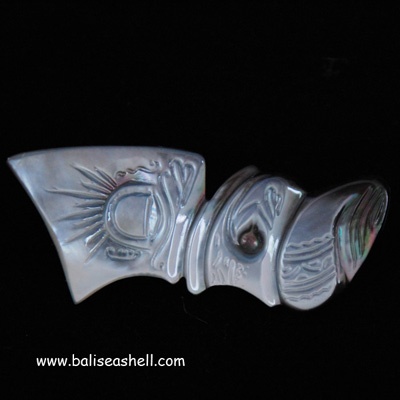 SHELL Bross
