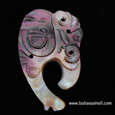 SHELL Bross