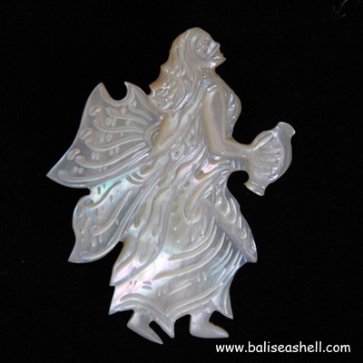 SHELL Bross