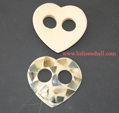 black love mother of pearl clap