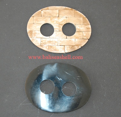 shell cut art crafts