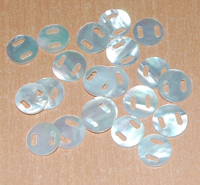 button shell indonesia