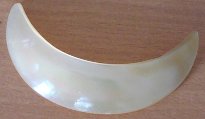 top shell cuting art