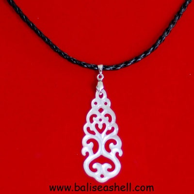 bali style jewelry pendants