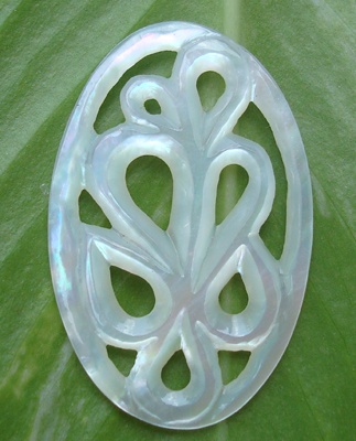carving art for pendants