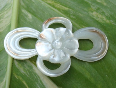 shell carving