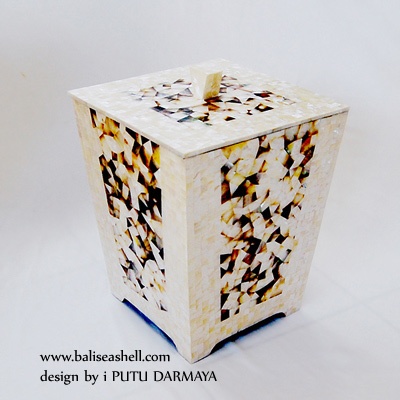 mother of pearl box crafts art
