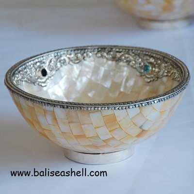 seashell crafts gifts indonesia