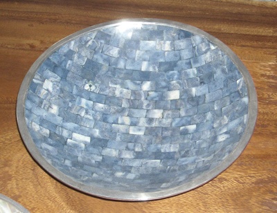 blue coral material for astry