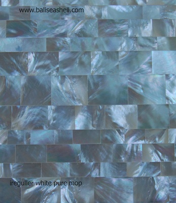 shell tiles indonesia