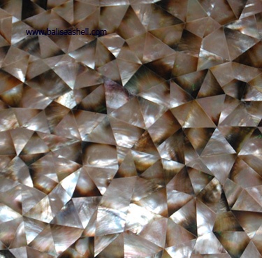 shell tiles indonesia