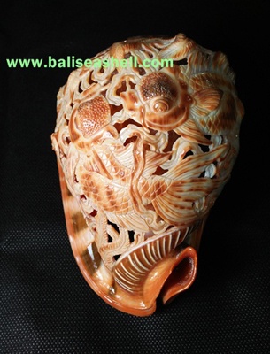 Carving Art