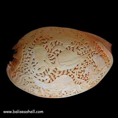 carving art