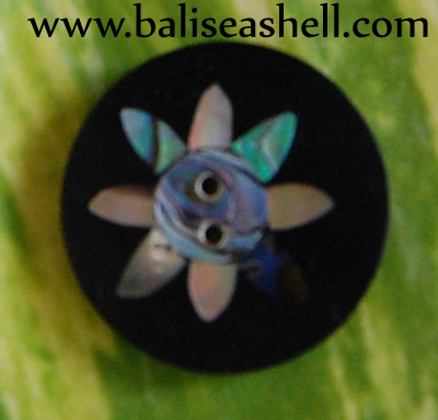 shell button products crafts