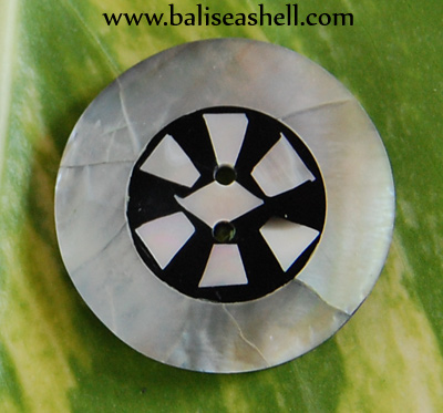 shell button